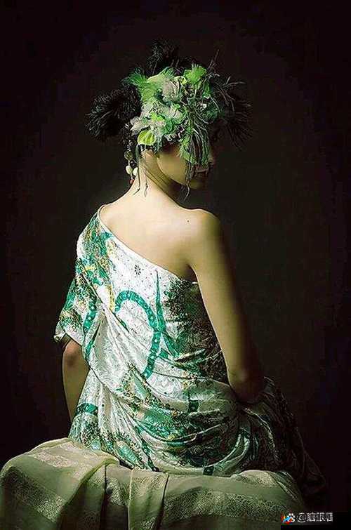 缅甸色网：探索独特之域