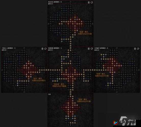 《暗黑挂机巅峰：15大核心合成配方攻略秘籍》