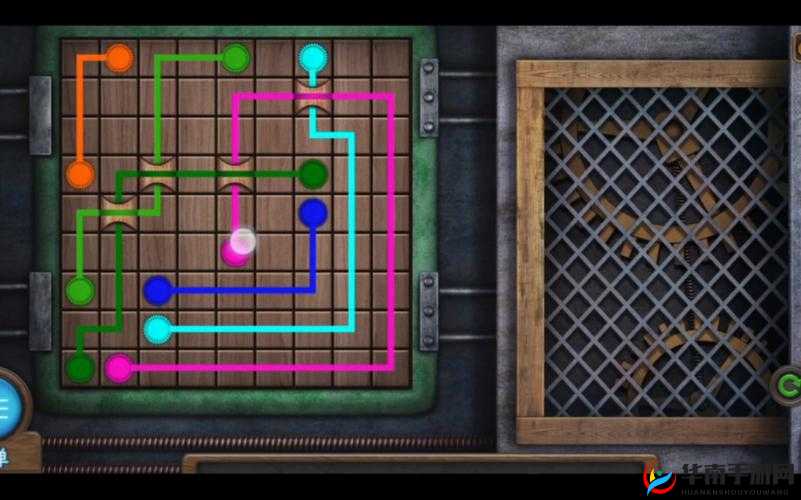 万个门密室逃脱2015第34关卡攻略详解:解锁图文教程