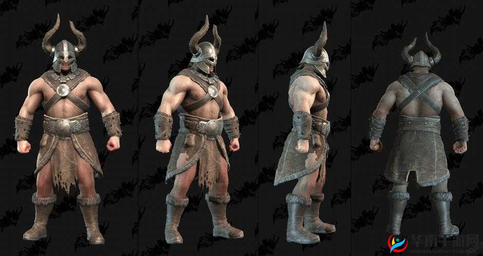 暗黑破坏神手游:野蛮人与武僧实力大比拼,谁才是真正的王者?