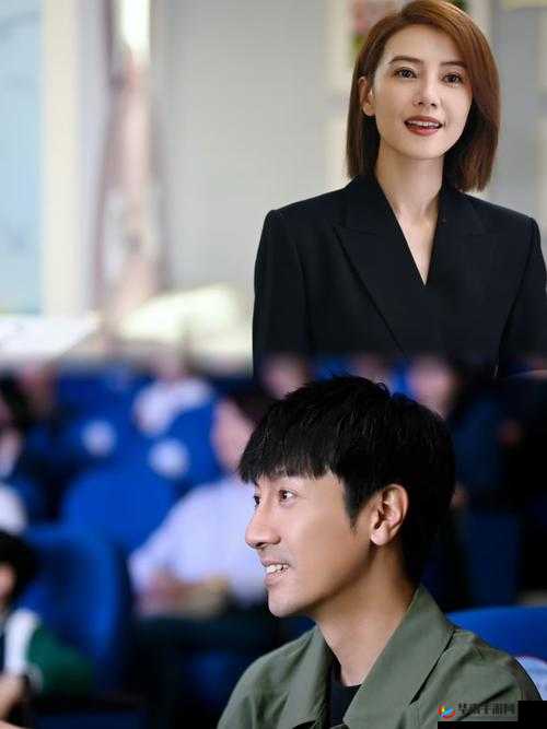 《男神女神:职场速度比拼》