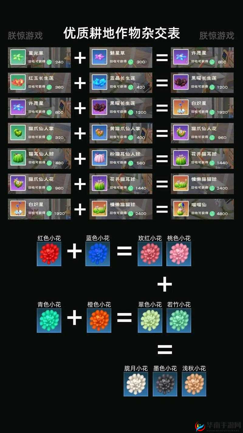 创造与魔法黑色小城堡设计图及平面图纸详解