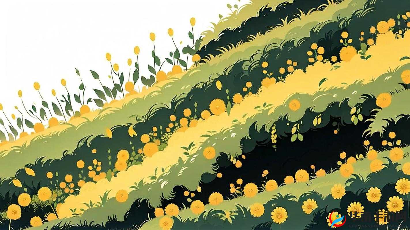 哇嘎黄色:探索独特之美