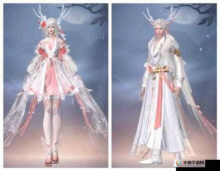 完美世界手游时装大全：时装获取攻略