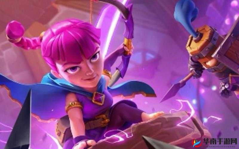 皇室战争弓箭手卡牌全方位优势深度解析