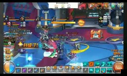 《疾风剑魂》新手训练营攻略:通天塔篇——勇闯魂之塔,探索成长之路