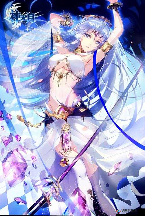 神无月手游雪无姬与幻天姬技能深度剖析