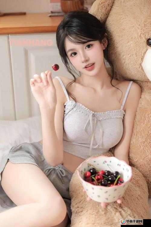 小可爱黄色三级：令人心动的魅力