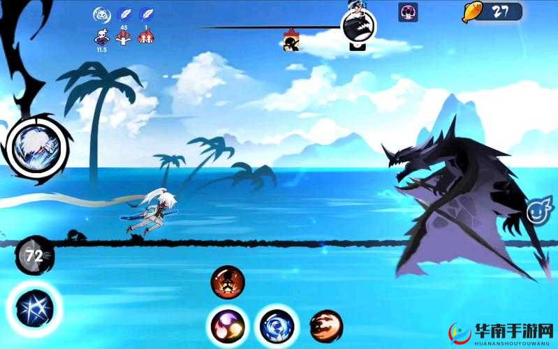 《忍者必须死2暴击攻略:实战心得分享,高效提升暴击率实战指南》