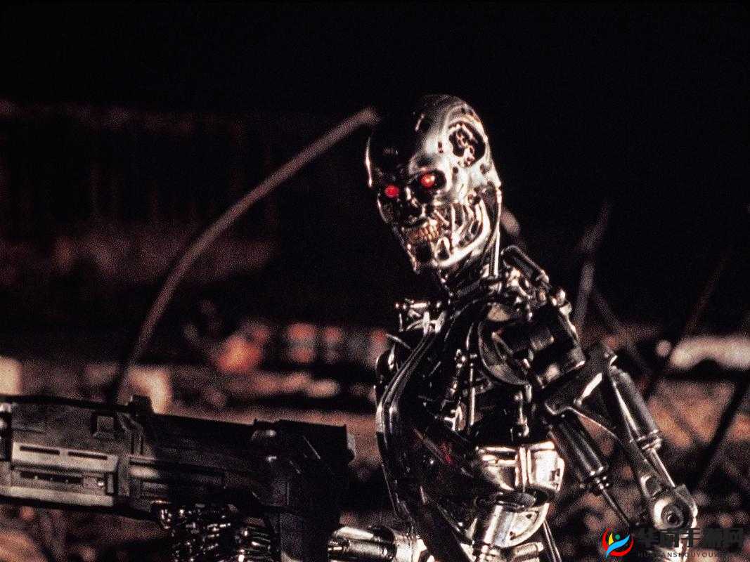 终结者 2 审判日摩托车功能介绍与使用注意事项