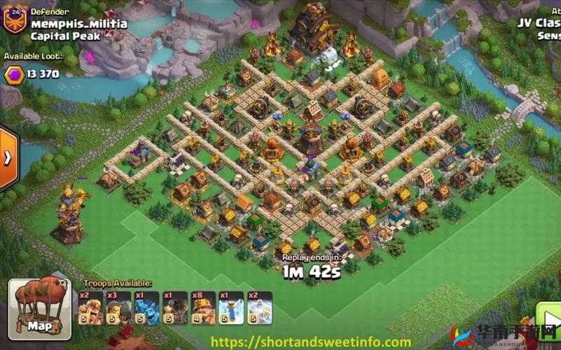 《全民打魔兽》新手攻略 武将布阵详解