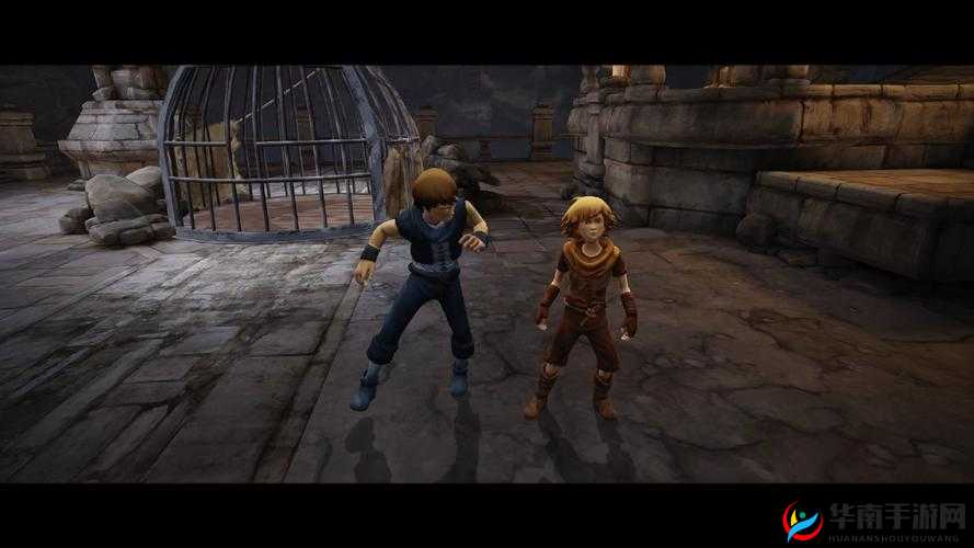 兄弟双子传说iOS版免费下载：下载地址大分享