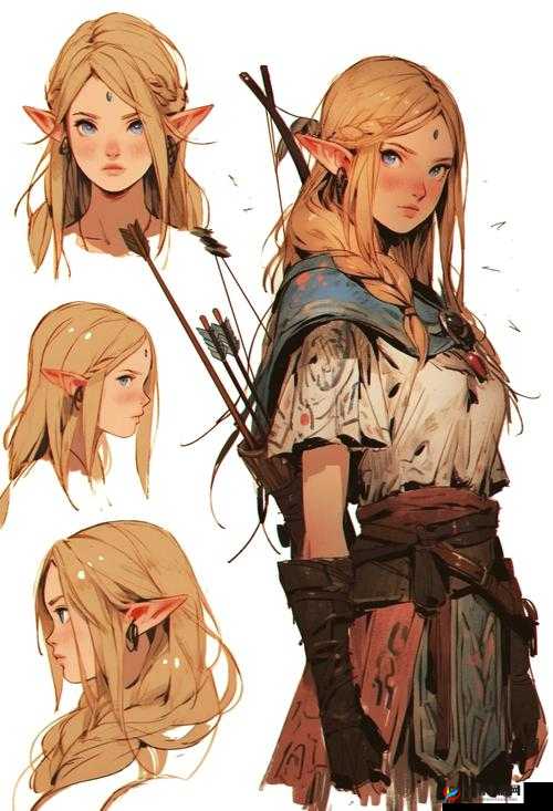 《街神HD》精灵大揭秘:神秘能力览无余