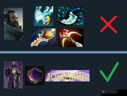 《曙光之战》战场上的杀戮机器——虚空骑士技能详解