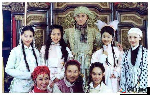 《韦小宝之群雄争霸:大侠饶命之江湖风波》