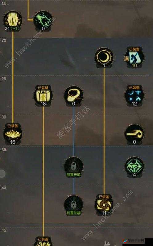 DNF 手游元素师最强刷图技能加点攻略全析：打造刷图无敌之选