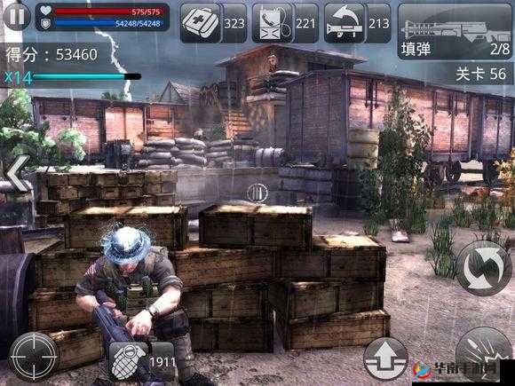 《火线指令：诺曼底操作指南——新手必读》