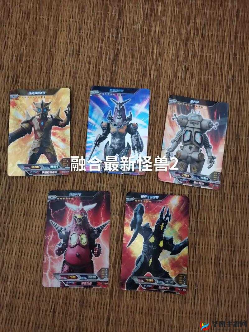 卡片怪兽自闭流卡组的完美搭配指南 教你组建最强自闭阵容