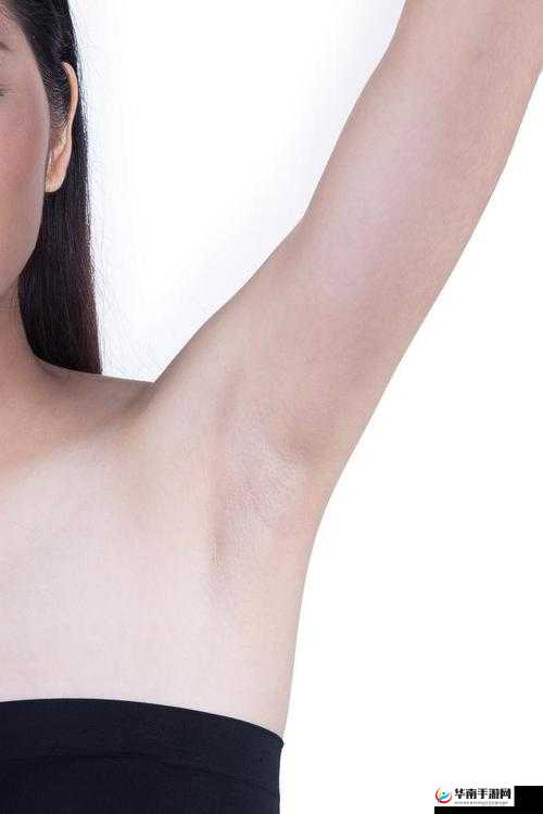 亚洲无毛的独特魅力