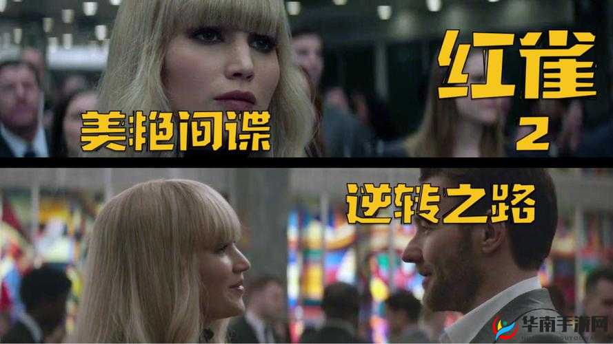 《红雀2》之瑞贝卡因：权臣的谋略与忠诚