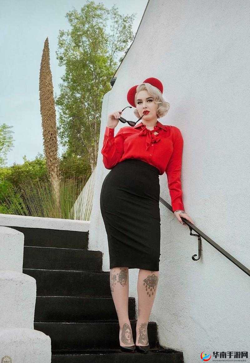 欧美老妇另类 BBwBBw 独特魅力呈现