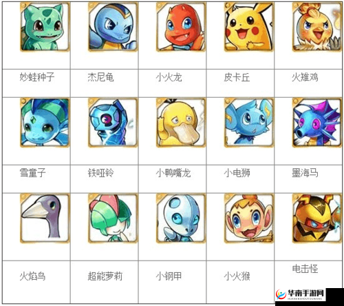 去吧皮卡丘：1-25 章副本攻略掉落汇总，全面解析