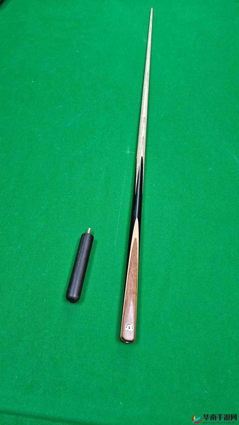 台球风云手游球杆升星系统玩法功能详细说明