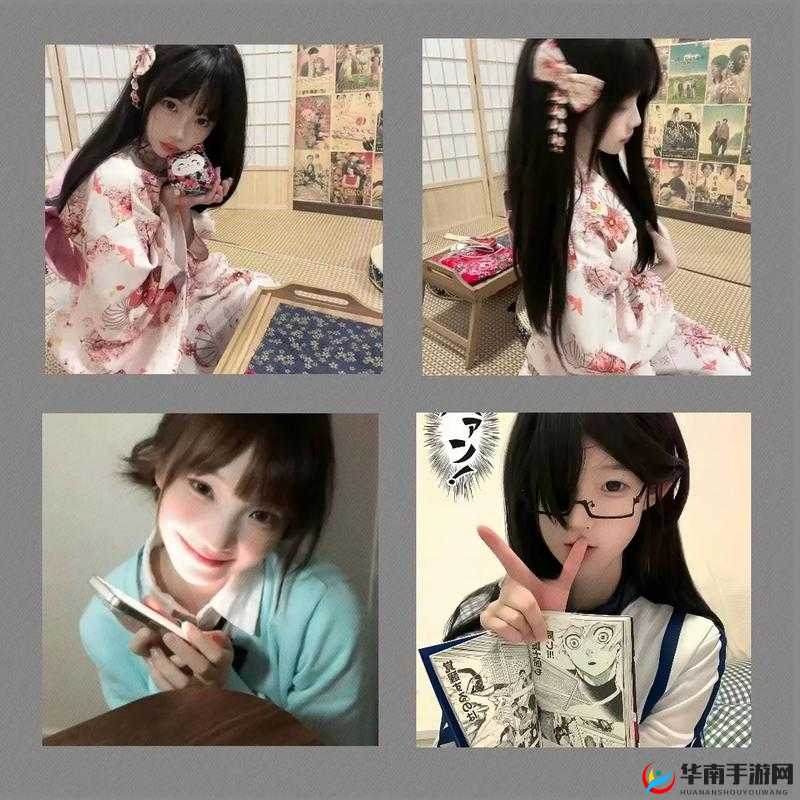 日本語で話してみたいの：心の声