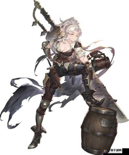 《英雄之剑》佣兵系统全面解析：得力小助手功能与攻略详解手册