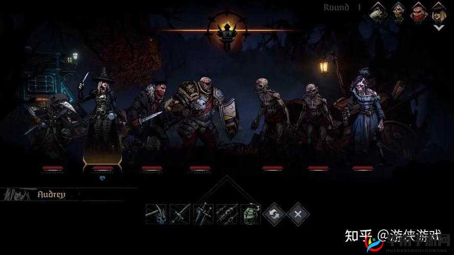 《暗黑大菠萝》英雄决战黑暗领域：无尽探险与挑战之旅启动