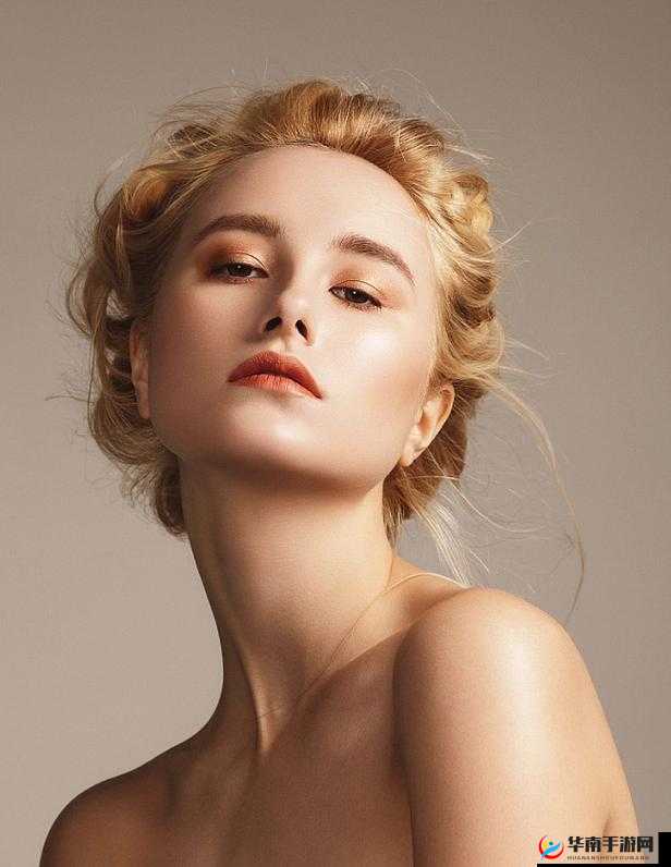 147 大胆欧美人体：独特艺术之美展现