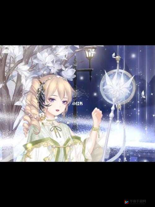 暖暖环游世界：女巫恶作剧 3 简易 S 搭配秘籍