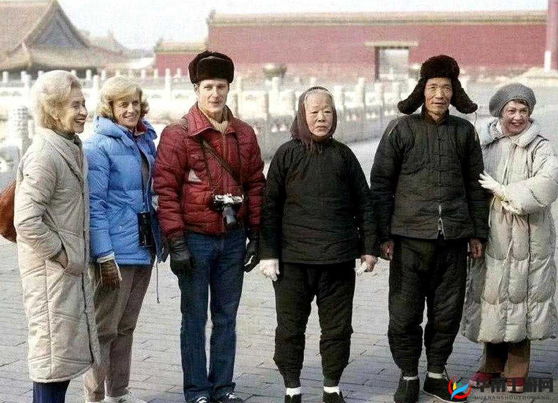 中国夫妇和美国夫妇交换身份,在美国生活,后因文化差异产生一系列啼笑皆非的故事