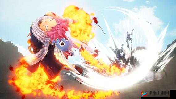 妖精的尾巴魔导少年中鹅与羊魔法兽全方位对比究竟谁更厉害