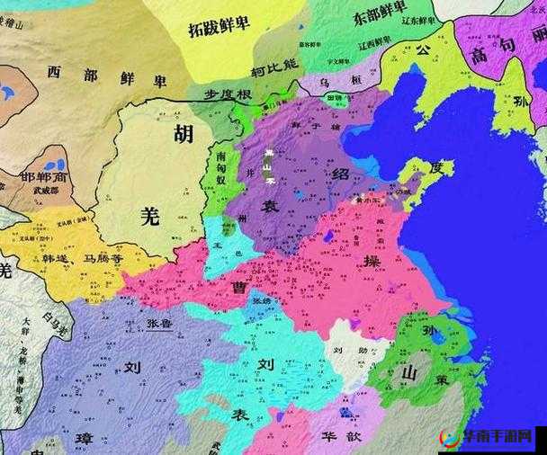 《帝王国》40区定型之战：胜者为王，败者为寇