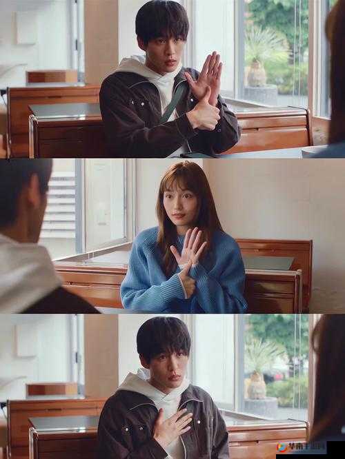 日剧：见一次面竟需两次