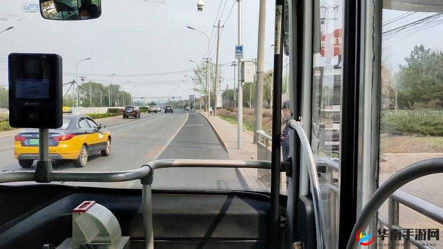 公交车上的 2 小时:拥挤中的意外遭遇