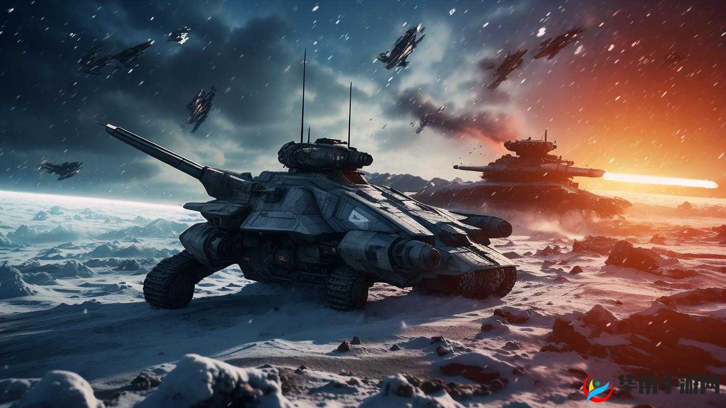 《热血坦克》最强指挥官攻略秘籍大解析