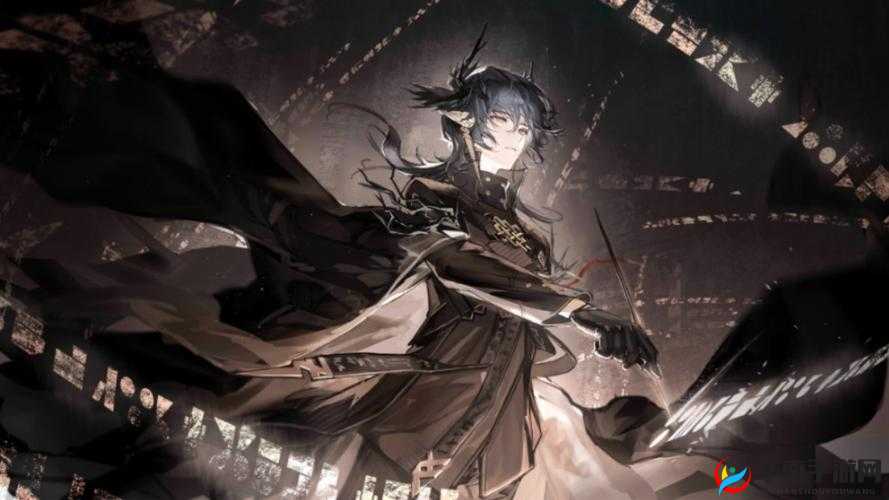 明日方舟版号疑云散 破冰起航新征程