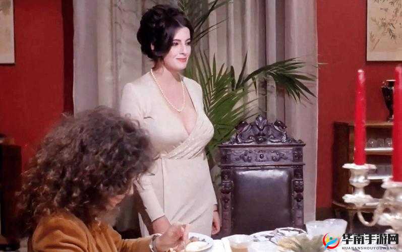 国语版电影：经典之作魅力无限