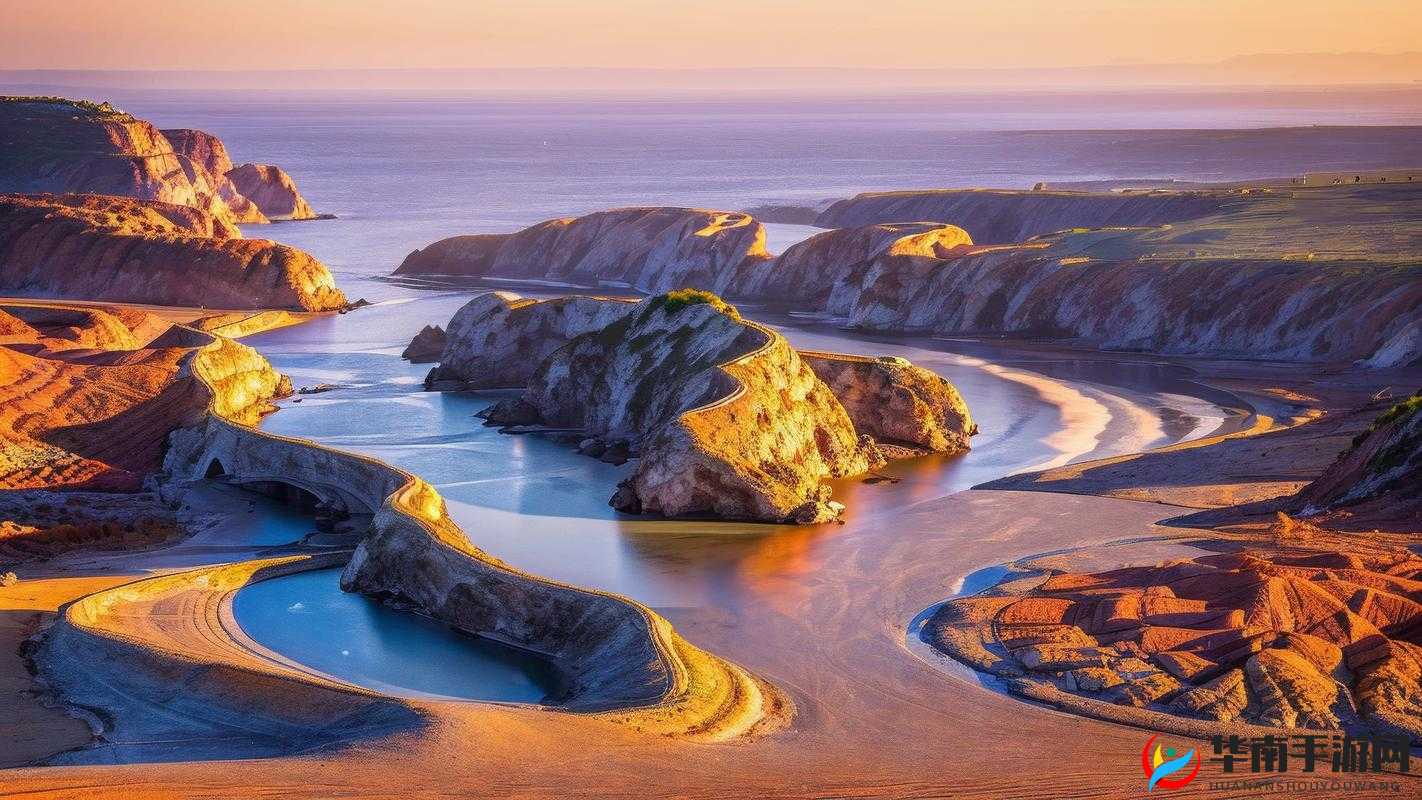 哇,这是怎样的美景啊