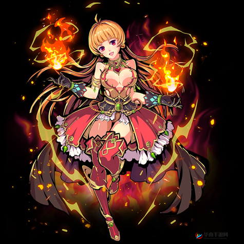 幻游猎人天蝎女王晴空:神秘强大的传奇角色