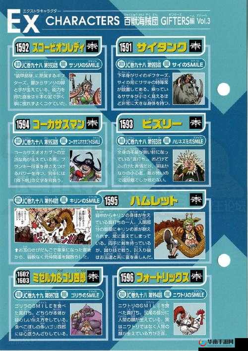 《激斗海贼王》玩家航海征途：深度解析各项属性之奥秘与力量展示