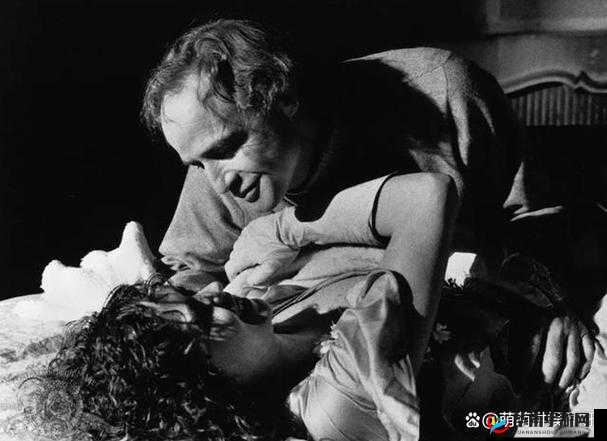 强暴片：揭露人性丑恶的黑暗篇章