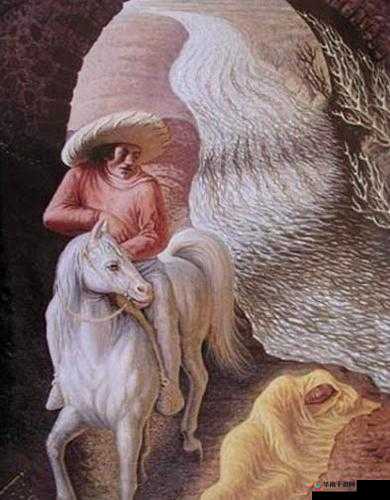 另类图片 88tit：无法描述的视觉盛宴