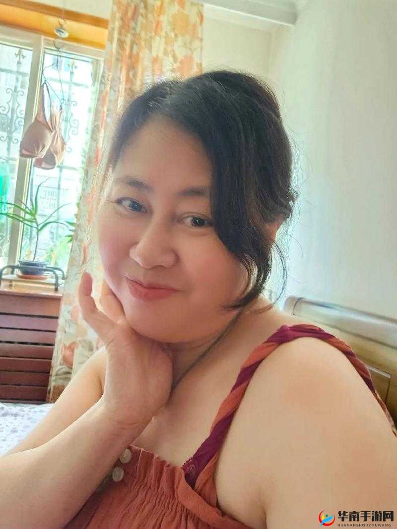 与 50 多阿姨真实：生活点滴