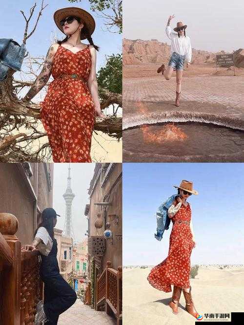 亚色 999：探索未知的奇妙之旅