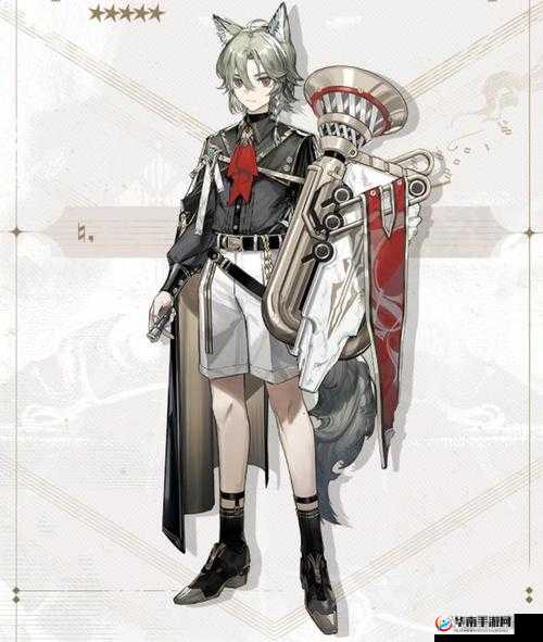 明日方舟重装干员：前排坦克谁更厉害