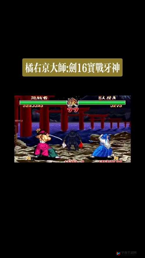 侍魂胧月传说：从忍者转天诛，深度解析连招技巧与玩法攻略