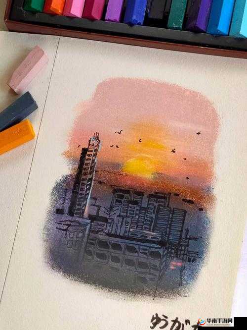 都市激色综:精彩都市生活画卷